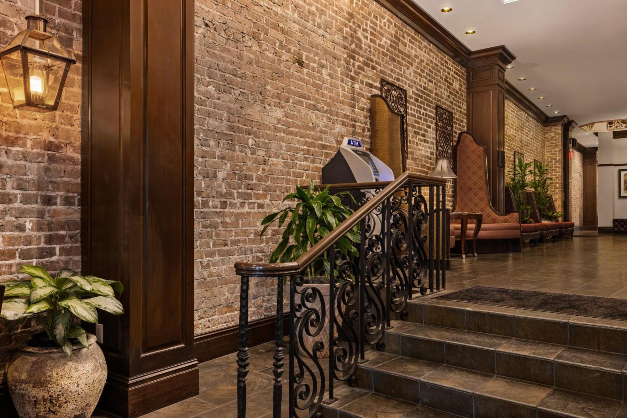 Club Wyndham La Belle Maison New Orleans Exteriör bild