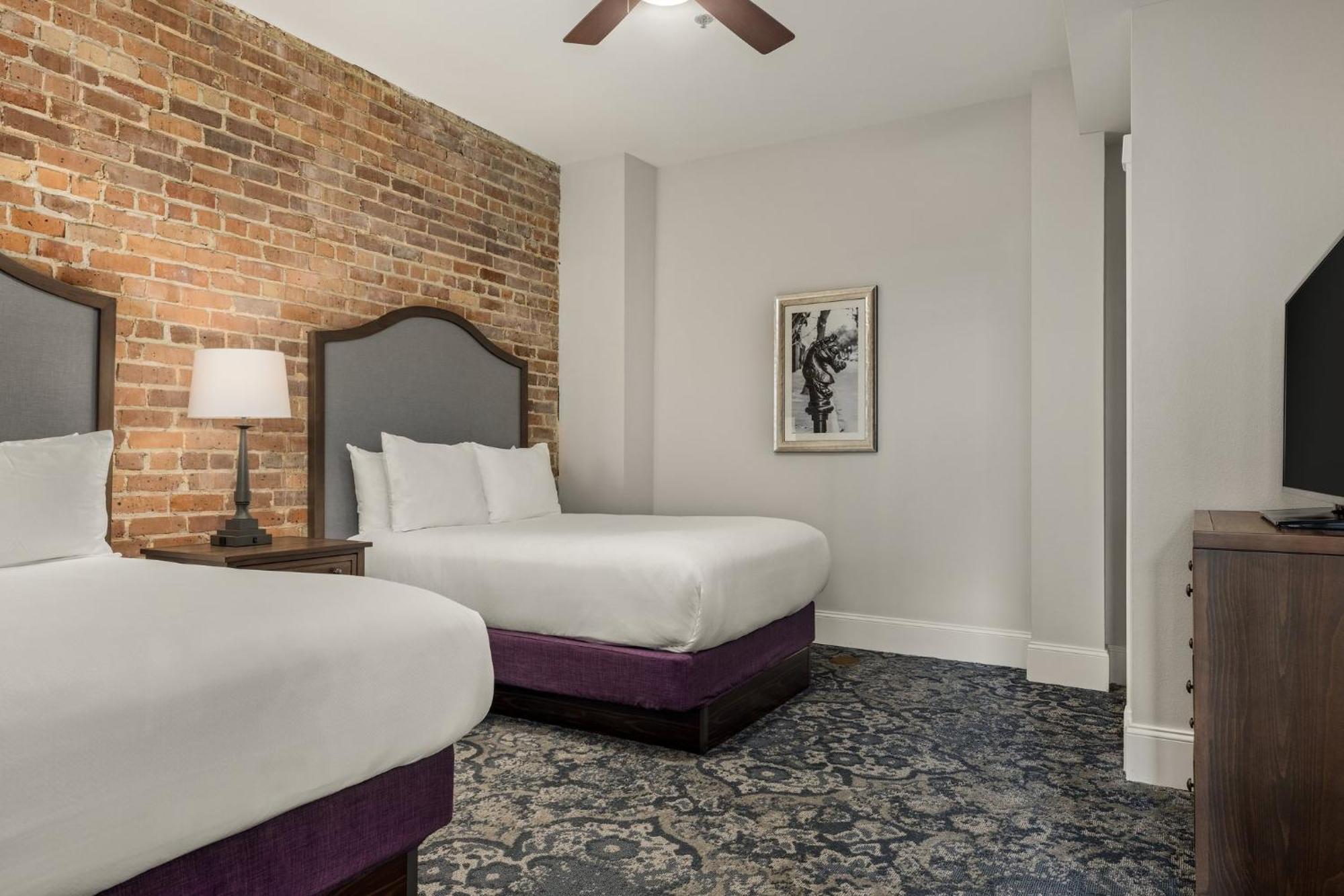 Club Wyndham La Belle Maison New Orleans Exteriör bild