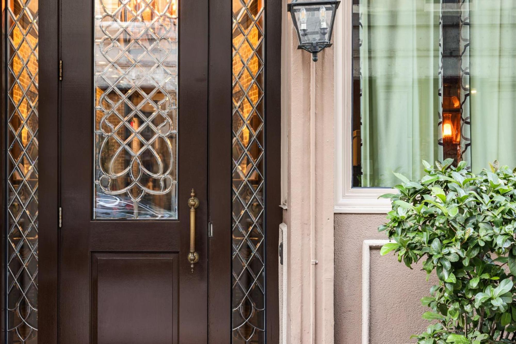 Club Wyndham La Belle Maison New Orleans Exteriör bild