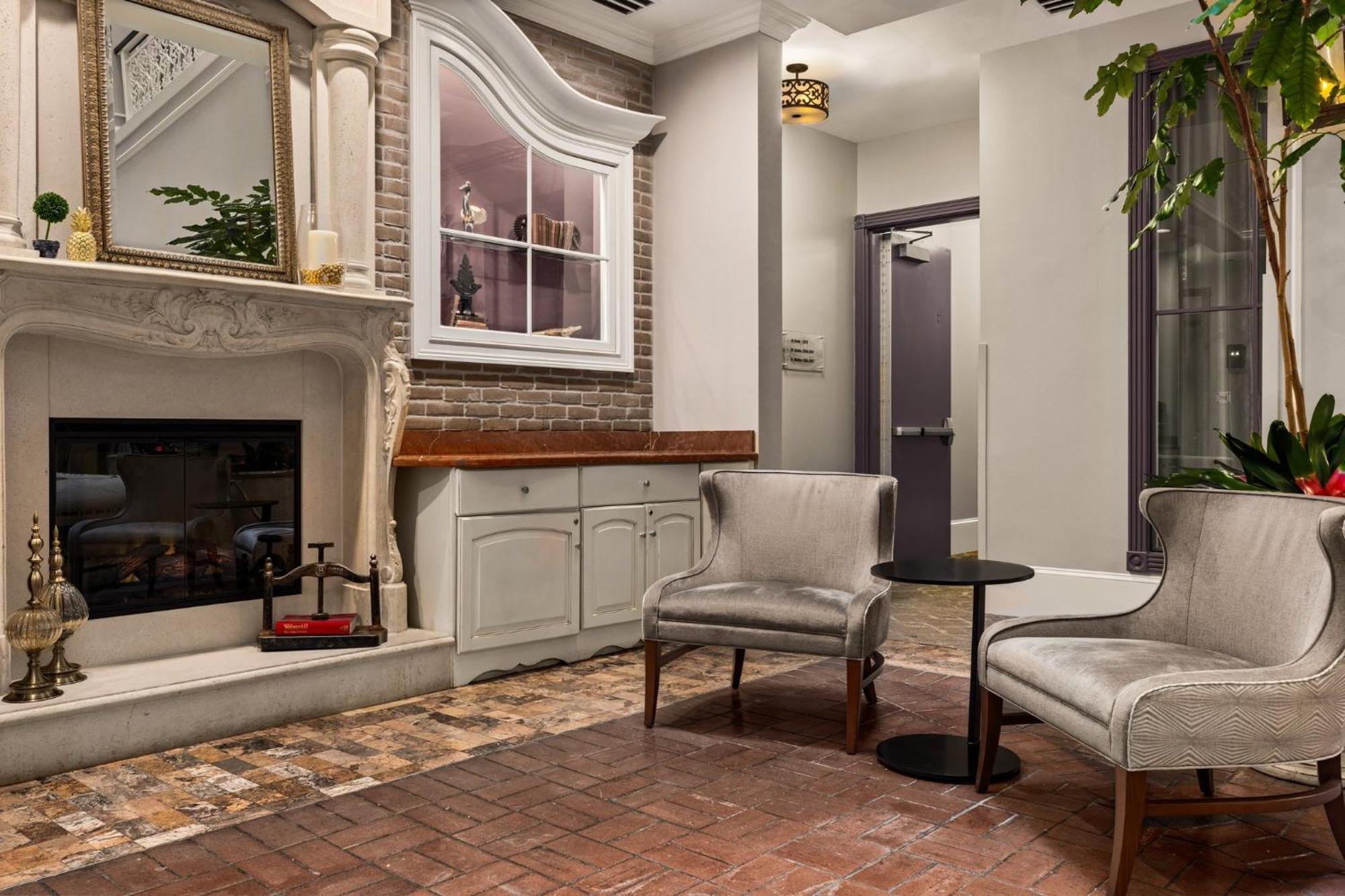 Club Wyndham La Belle Maison New Orleans Exteriör bild