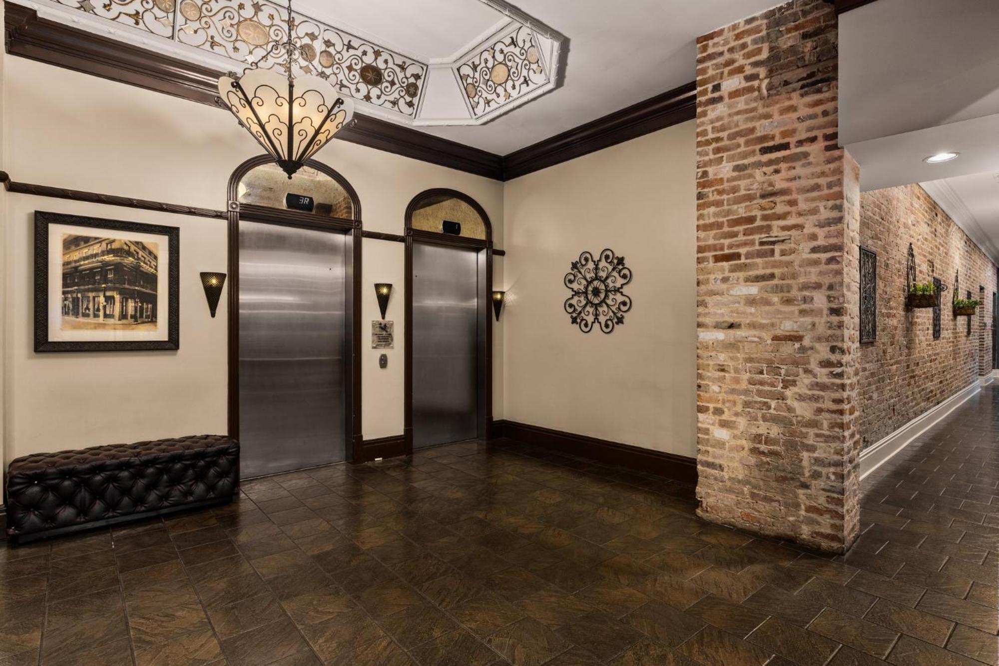 Club Wyndham La Belle Maison New Orleans Exteriör bild