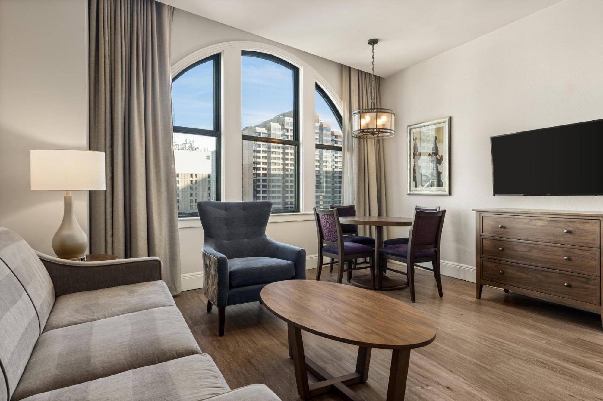 Club Wyndham La Belle Maison New Orleans Exteriör bild