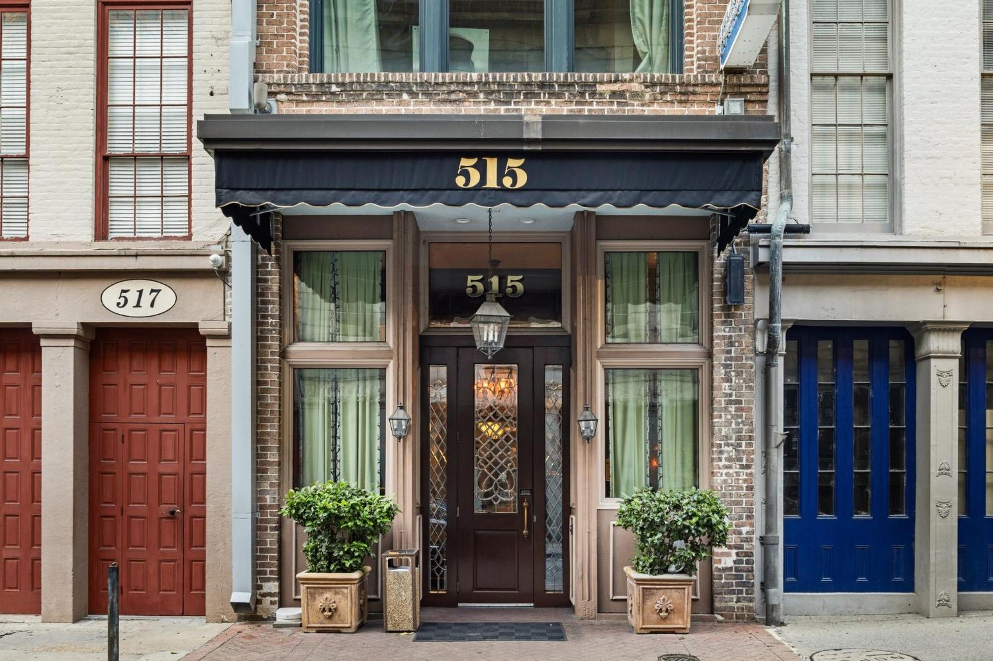 Club Wyndham La Belle Maison New Orleans Exteriör bild