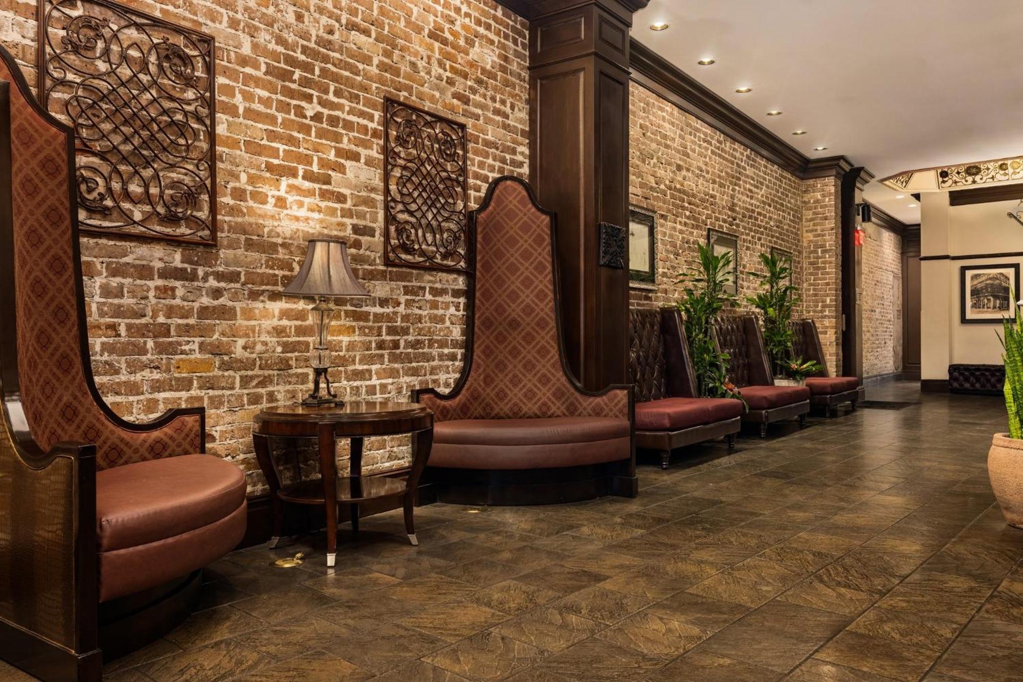 Club Wyndham La Belle Maison New Orleans Exteriör bild