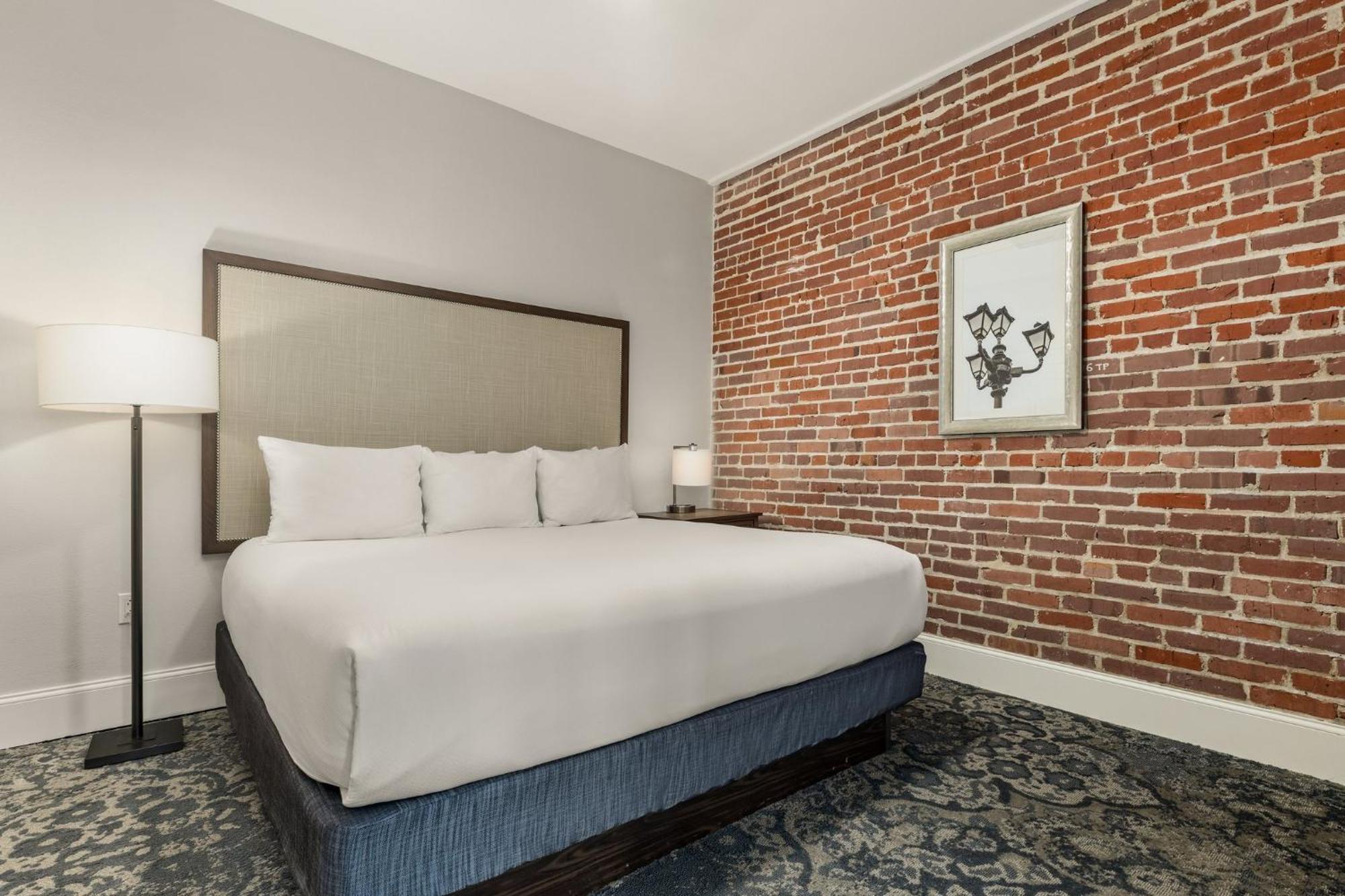 Club Wyndham La Belle Maison New Orleans Exteriör bild