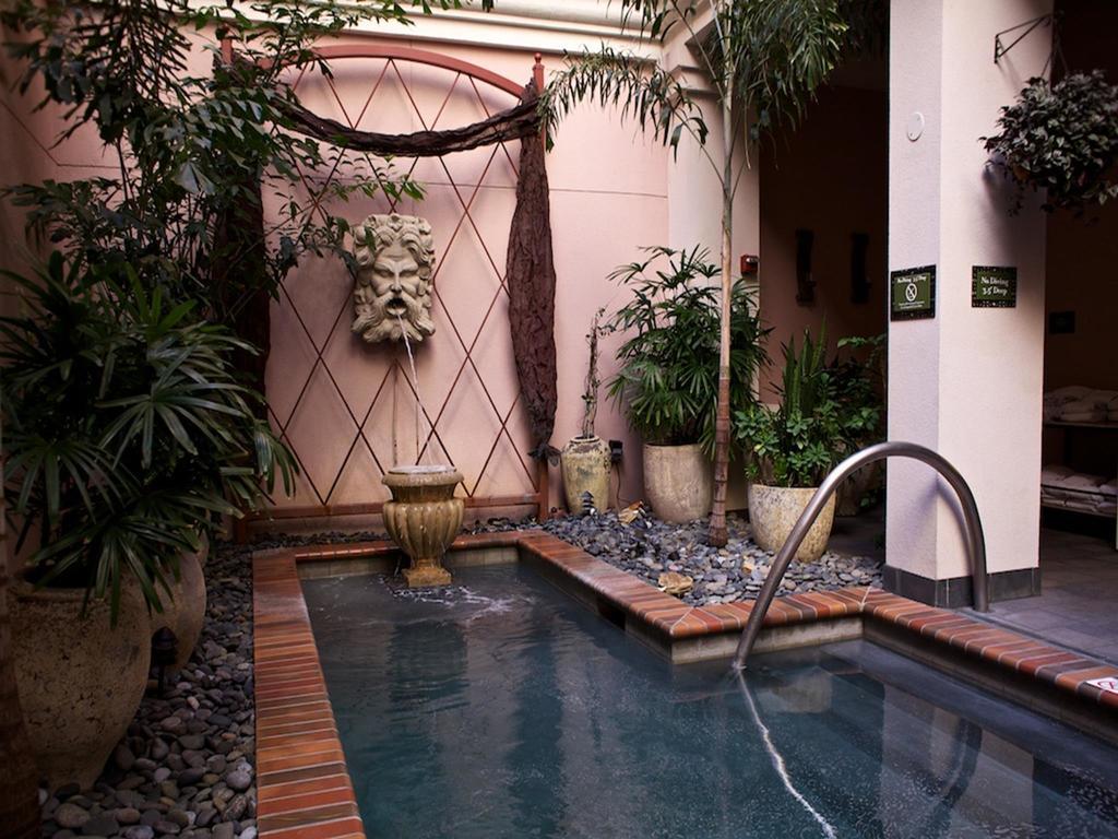Club Wyndham La Belle Maison New Orleans Exteriör bild