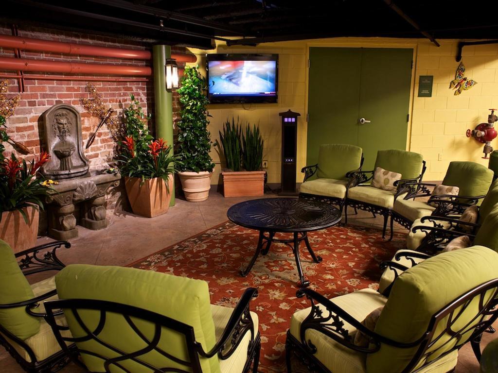 Club Wyndham La Belle Maison New Orleans Exteriör bild