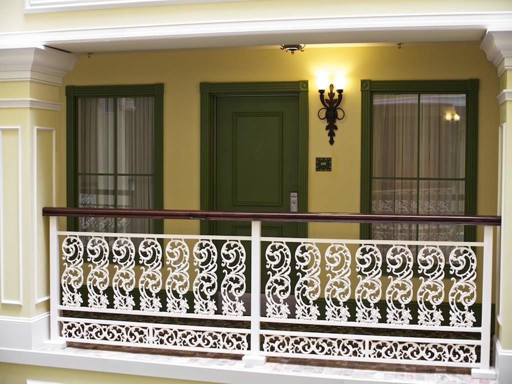 Club Wyndham La Belle Maison New Orleans Rum bild