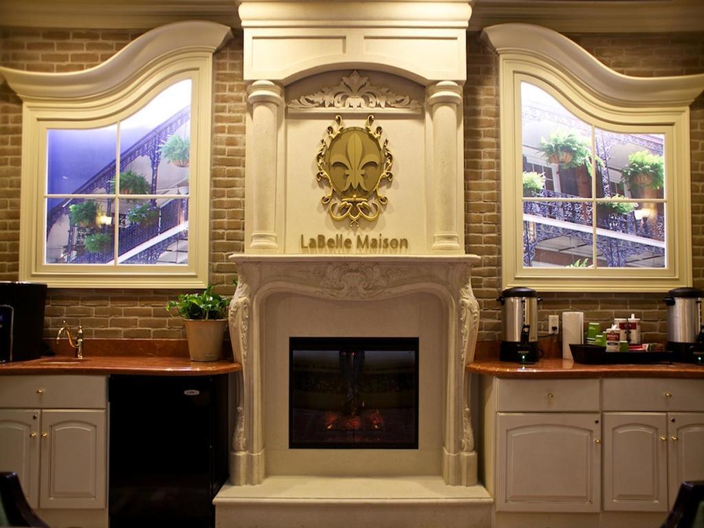 Club Wyndham La Belle Maison New Orleans Exteriör bild