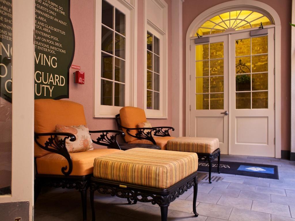Club Wyndham La Belle Maison New Orleans Exteriör bild