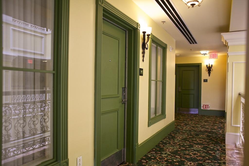 Club Wyndham La Belle Maison New Orleans Rum bild