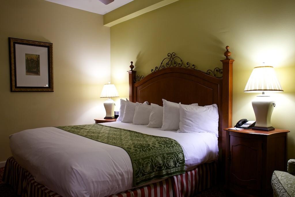 Club Wyndham La Belle Maison New Orleans Rum bild
