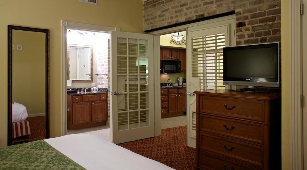 Club Wyndham La Belle Maison New Orleans Rum bild