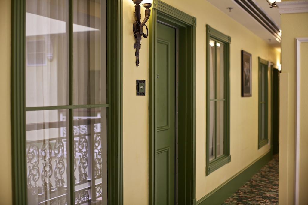 Club Wyndham La Belle Maison New Orleans Exteriör bild