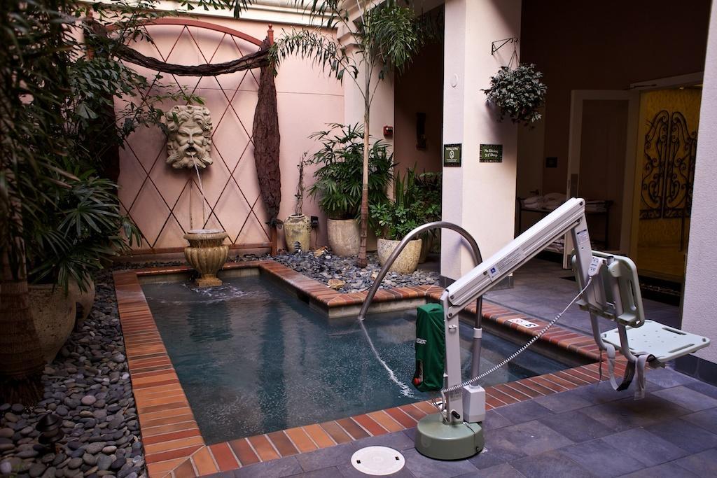 Club Wyndham La Belle Maison New Orleans Exteriör bild
