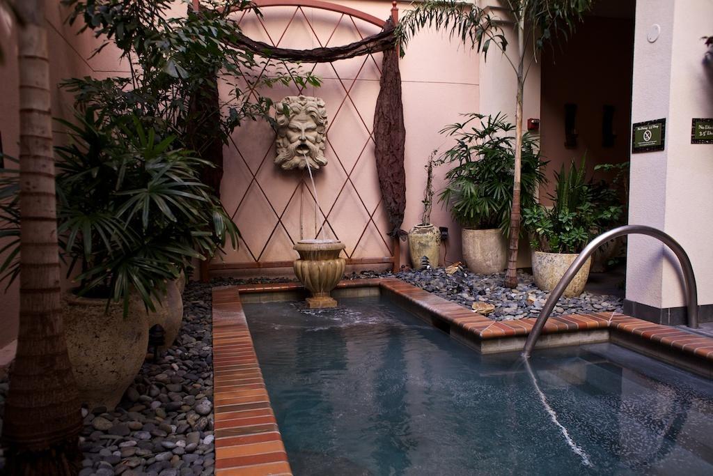 Club Wyndham La Belle Maison New Orleans Exteriör bild