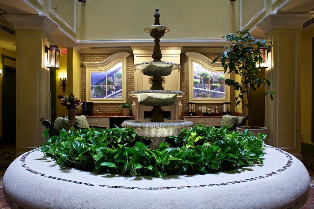 Club Wyndham La Belle Maison New Orleans Exteriör bild